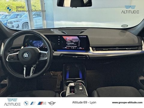 Voitures D'occasion À Limonest | Bmw X1 Ixdrive30 313Ch M Sport