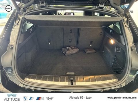 Voitures D'occasion À Limonest | Bmw X2 Sdrive18Da 150Ch M Sport X Euro6D-T