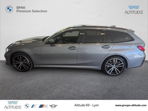 Voitures D'occasion À Limonest | Bmw Série 3 Touring 320Ea 204Ch M Sport
