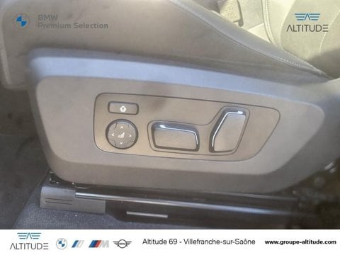 Voitures D'occasion À Villefranche-Sur-Saône | Bmw X3 Xdrive30E 299Ch M Sport