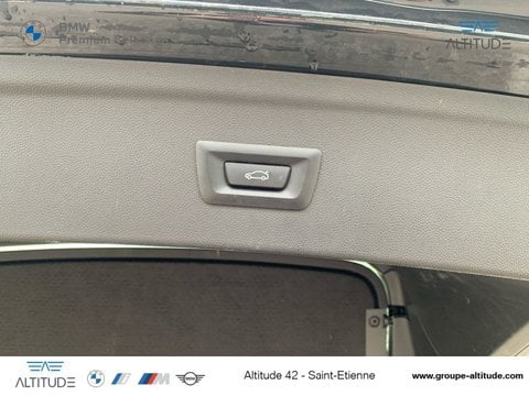 Voitures D'occasion À Saint-Etienne | Bmw Ix Xdrive50 523Ch