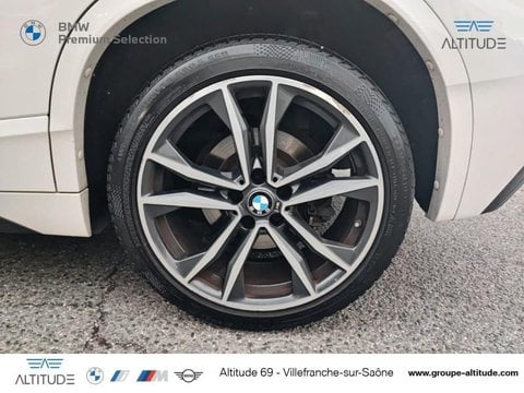 Voitures D'occasion À Villefranche-Sur-Saône | Bmw X2 Xdrive20Da 190Ch M Sport X Euro6D-T