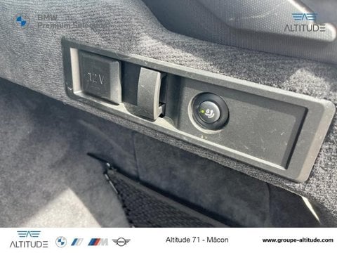 Voitures D'occasion À Sancé | Bmw Série 3 Touring 320Da Mh Xdrive 190Ch M Sport