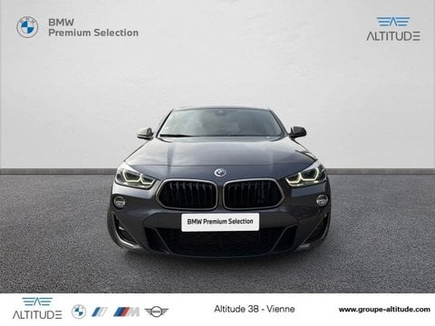 Voitures D'occasion À Vienne | Bmw X2 M35Ia 306Ch M Performance Xdrive 158G
