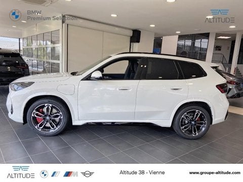 Voitures D'occasion À Vienne | Bmw X1 Xdrive25E 245Ch M Sport