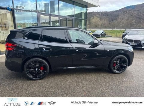 Voitures D'occasion À Vienne | Bmw X3 Xdrive30E 299Ch M Sport