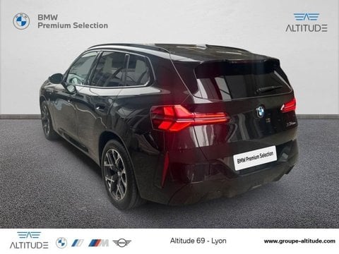 Voitures D'occasion À Limonest | Bmw X3 Xdrive30E 299Ch M Sport