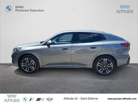 Voitures D'occasion À Saint-Etienne | Bmw X2 Sdrive20Ia 170Ch M Sport Dkg7