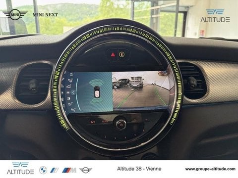Voitures D'occasion À Vienne | Mini Mini Cooper 136Ch Edition Premium Plus Bva7