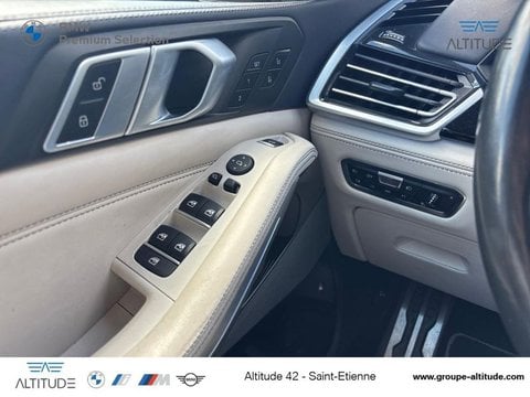 Voitures D'occasion À Saint-Etienne | Bmw X5 Xdrive45E 394Ch M Sport
