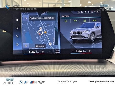 Voitures D'occasion À Limonest | Bmw X1 Xdrive23I 218Ch Xline