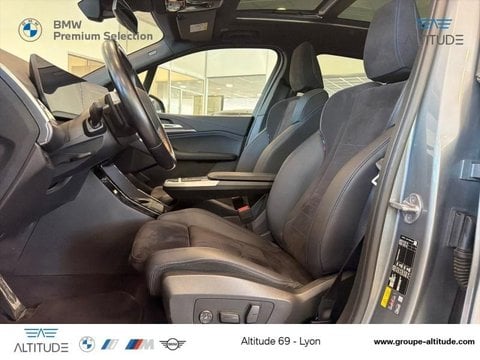 Voitures D'occasion À Limonest | Bmw Série 2 Activetourer 225E 245Ch Xdrive M Sport Dkg7