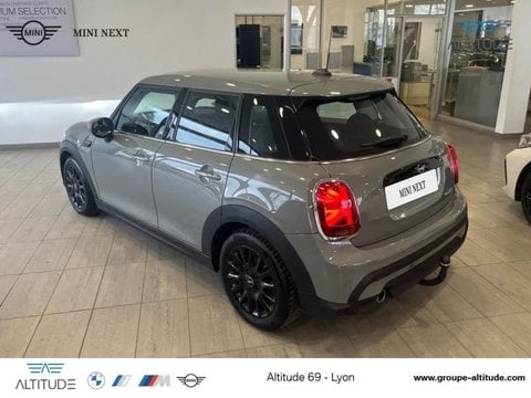 Voitures D'occasion À Limonest | Mini Mini 5 Portes Cooper 136Ch Edition Premium Bva7