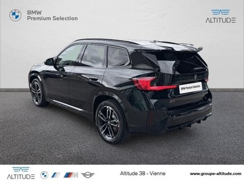 Voitures D'occasion À Vienne | Bmw X1 Xdrive23D 211Ch M Sport