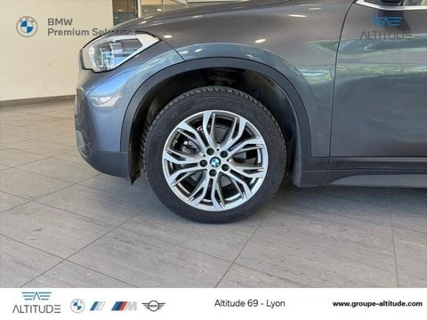 Voitures D'occasion À Limonest | Bmw X1 Sdrive18Ia 136Ch Business Design Dkg7