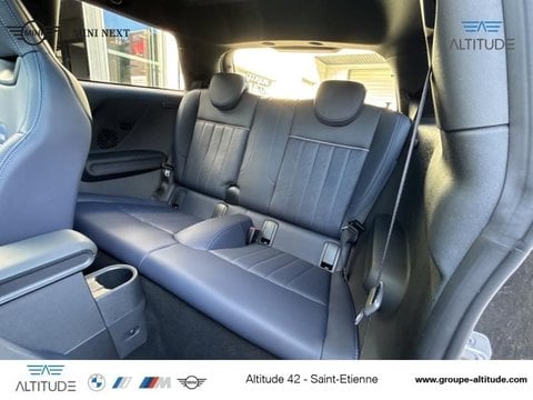 Voitures D'occasion À Saint-Etienne | Mini Cooper 3 Portes S 204Ch Favoured Dkg7