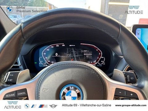 Voitures D'occasion À Villefranche-Sur-Saône | Bmw X3 Xdrive30E 292Ch M Sport