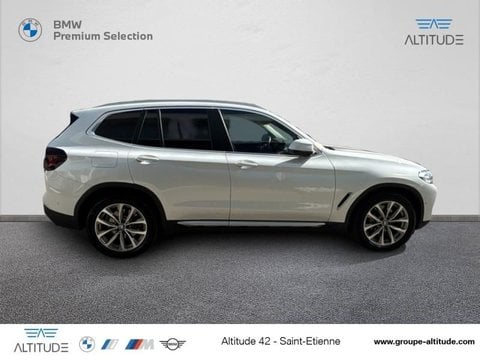 Voitures D'occasion À Saint-Etienne | Bmw X3 Xdrive30D 286Ch Xline
