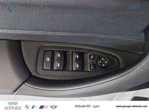 Voitures D'occasion À Limonest | Bmw X1 Xdrive25Ea 220Ch M Sport