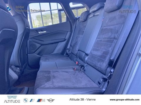 Voitures D'occasion À Vienne | Bmw Série 2 Activetourer 220I 170Ch M Sport Dkg7