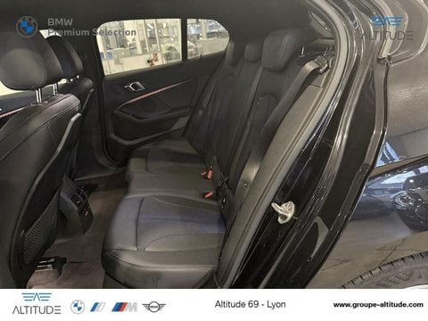 Voitures D'occasion À Limonest | Bmw Série 1 118Da 150Ch M Sport 8Cv
