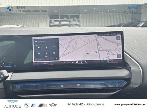 Voitures D'occasion À Saint-Etienne | Bmw X3 Xdrive30E 299Ch M Sport