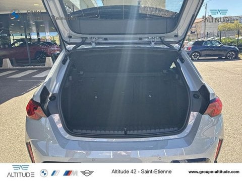 Voitures D'occasion À Saint-Etienne | Bmw Série 1 120Da 163Ch M Sport Dkg7