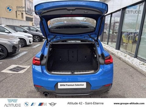 Voitures D'occasion À Le Coteau | Bmw X2 Xdrive25Ea 220Ch M Sport Euro6D-T 6Cv