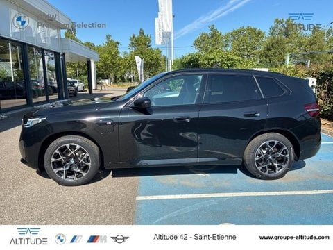 Voitures D'occasion À Saint-Etienne | Bmw X3 Xdrive30E 299Ch M Sport