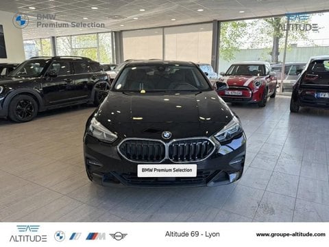 Voitures D'occasion À Limonest | Bmw Série 2 Gran Coupé 218I 136Ch