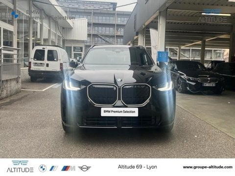 Voitures D'occasion À Limonest | Bmw X3 Xdrive30E 299Ch M Sport