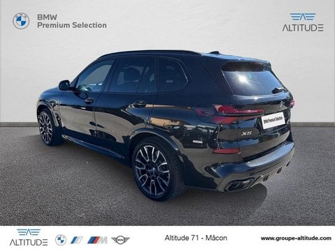 Voitures D'occasion À Sancé | Bmw X5 Xdrive50E 489Ch M Sport