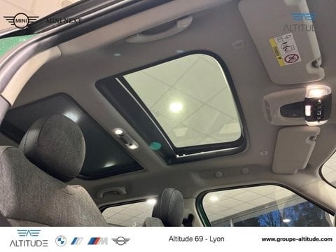Voitures D'occasion À Limonest | Mini Countryman Cooper Se 136Ch + 88Ch Longstone All4 Bva