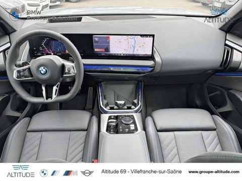 Voitures D'occasion À Villefranche-Sur-Saône | Bmw X3 Xdrive30E 299Ch M Sport