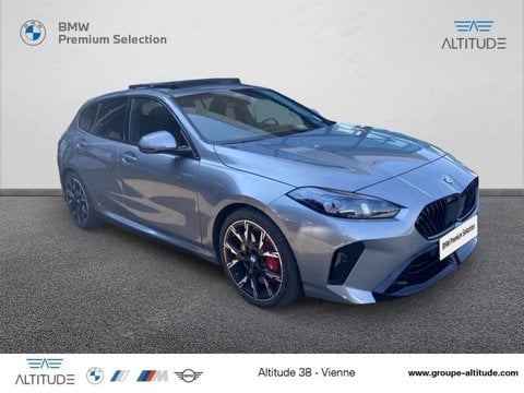 Voitures D'occasion À Vienne | Bmw Série 1 120A 170Ch M Sport Dkg7