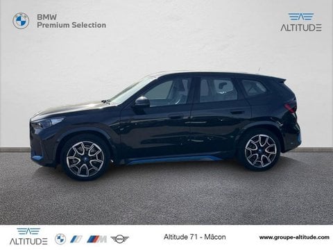 Voitures D'occasion À Sancé | Bmw X1 Ixdrive30 313Ch Xline