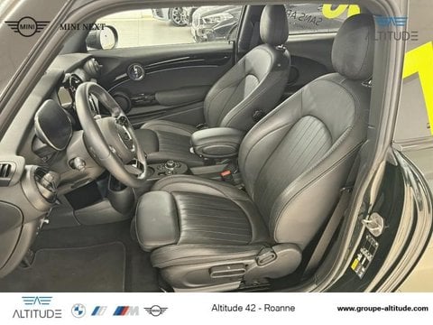 Voitures D'occasion À Le Coteau | Mini Mini Cooper Se 184Ch Edition Resolute Essential Bva