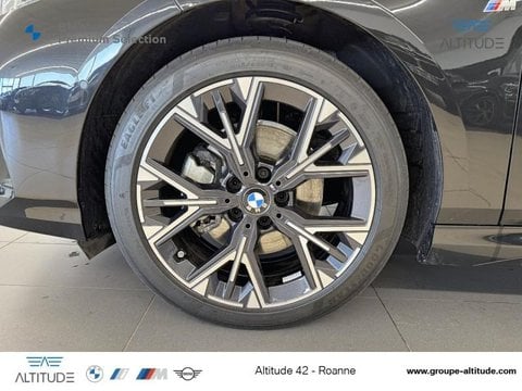 Voitures D'occasion À Le Coteau | Bmw Série 1 118Da 150Ch M Sport Dkg7