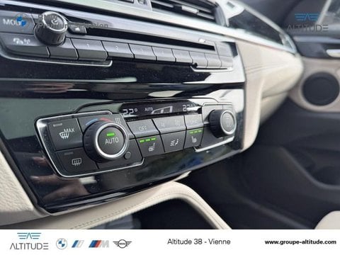 Voitures D'occasion À Vienne | Bmw X2 M35Ia 306Ch M Performance Xdrive 158G