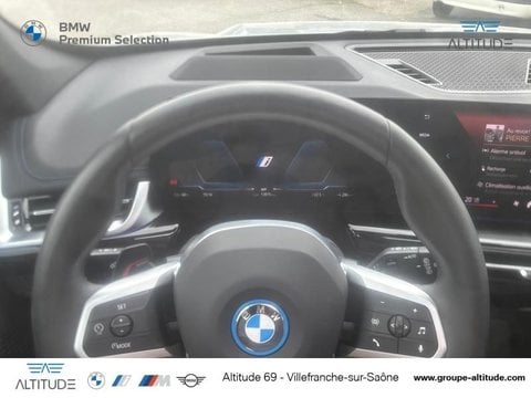 Voitures D'occasion À Villefranche-Sur-Saône | Bmw X1 Iedrive20 204Ch M Sport