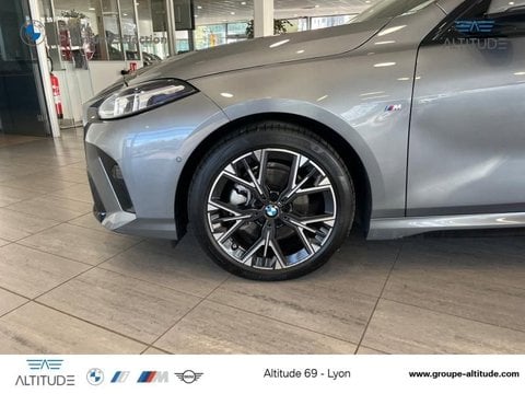 Voitures D'occasion À Limonest | Bmw Série 1 120A 170Ch M Sport Dkg7