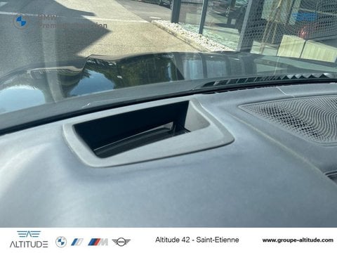 Voitures D'occasion À Saint-Etienne | Bmw X5 Xdrive45E 394Ch M Sport