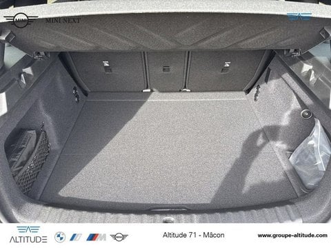 Voitures D'occasion À Sancé | Mini Countryman E 204Ch Jcw