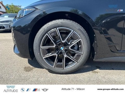 Voitures D'occasion À Sancé | Bmw I4 Edrive40 340Ch M Sport