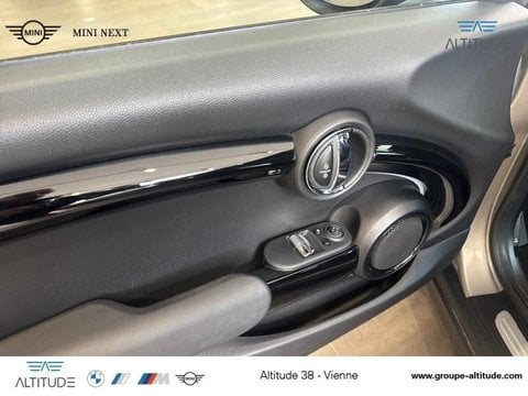 Voitures D'occasion À Vienne | Mini Mini Cooper Se 184Ch Edition Premium Bva 5Cv