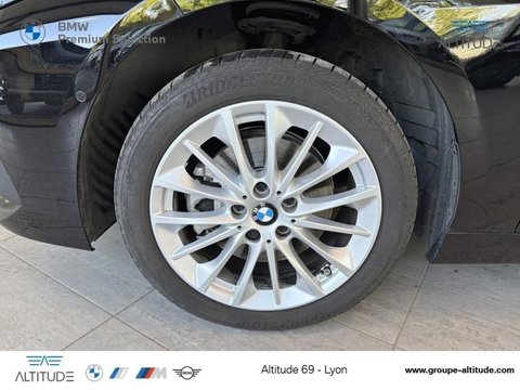 Voitures D'occasion À Limonest | Bmw Série 2 Gran Coupé 218I 136Ch