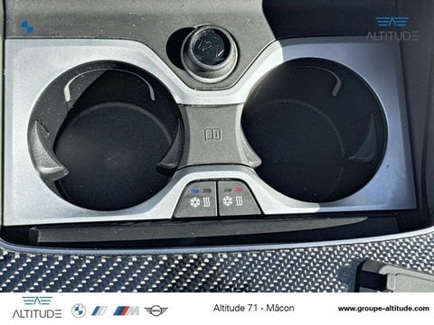 Voitures D'occasion À Sancé | Bmw X5 Xdrive50E 489Ch M Sport