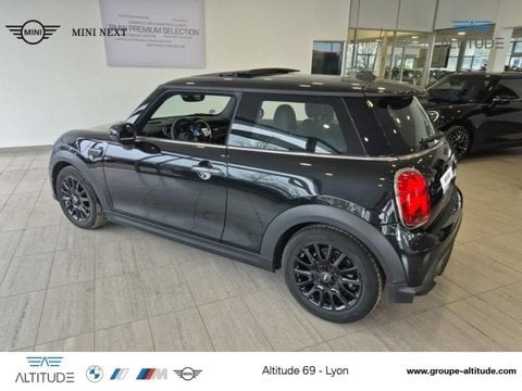 Voitures D'occasion À Limonest | Mini Mini Cooper 136Ch Edition Premium Plus Bva7