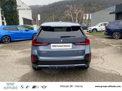 Voitures D'occasion À Vienne | Bmw X1 Iedrive20 204Ch M Sport