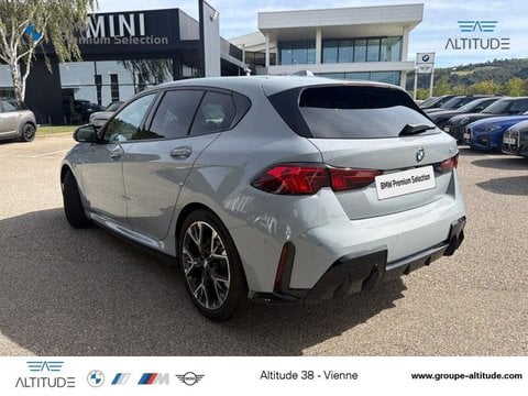 Voitures D'occasion À Vienne | Bmw Série 1 120A 170Ch M Sport Dkg7